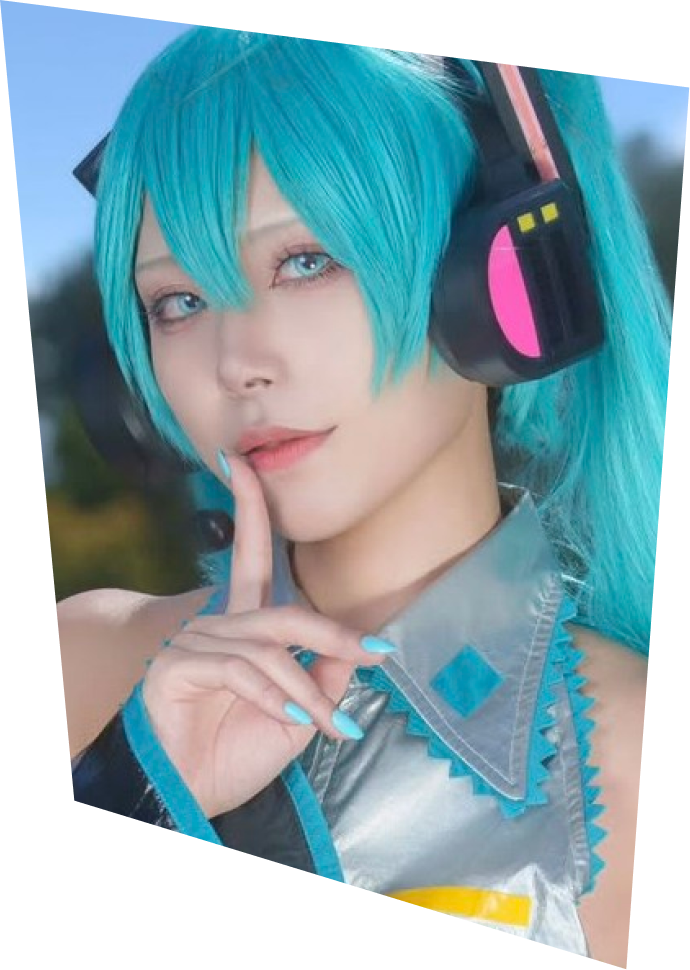 闇蛇の画像