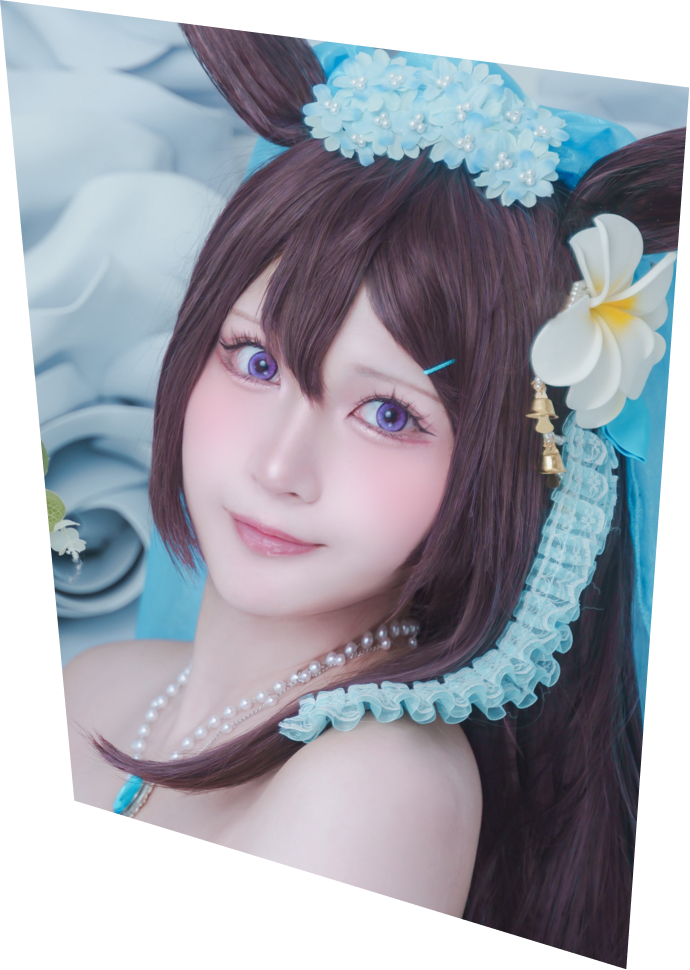 ゆずきの画像